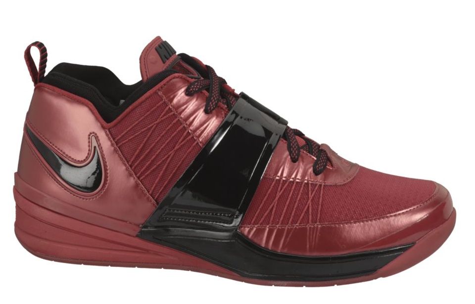 Nike Zoom Revis Red Apple