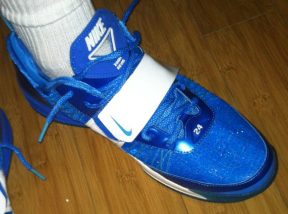 Nike Zoom Revis - Royal - White