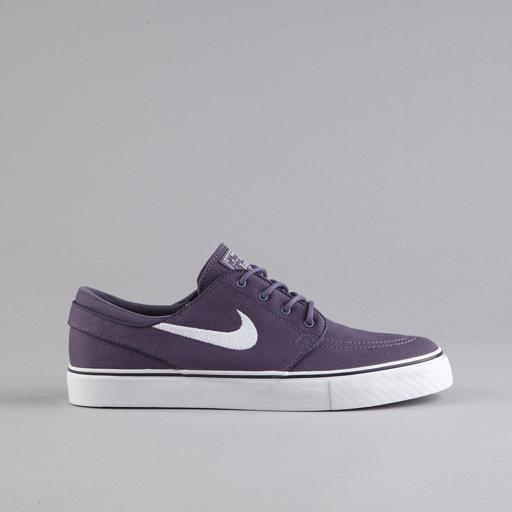 Nike Zoom Stefan Janoski Canyon Purple 1