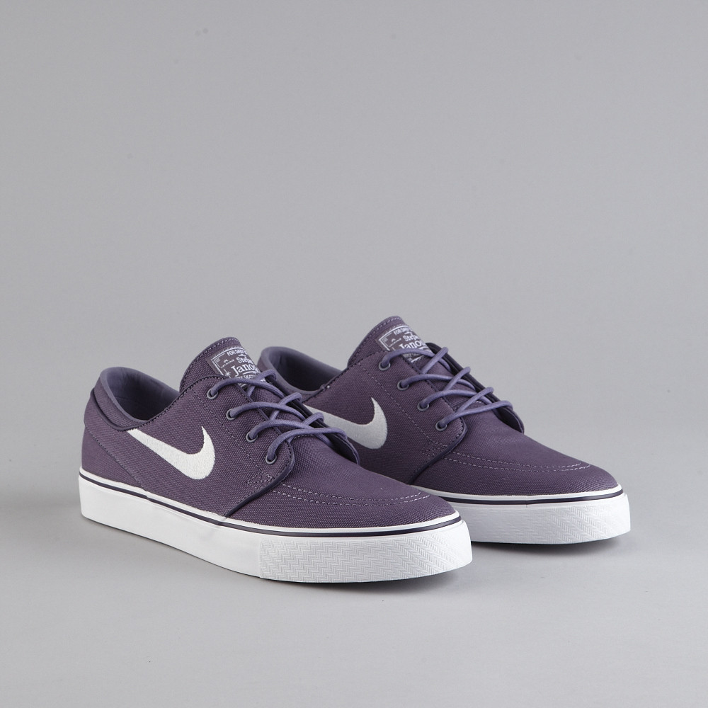 Nike Zoom Stefan Janoski Canyon Purple 2