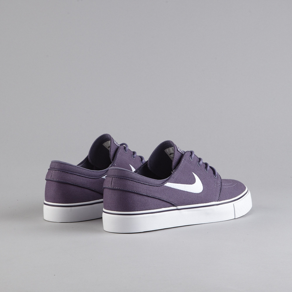 Nike Zoom Stefan Janoski Canyon Purple 3