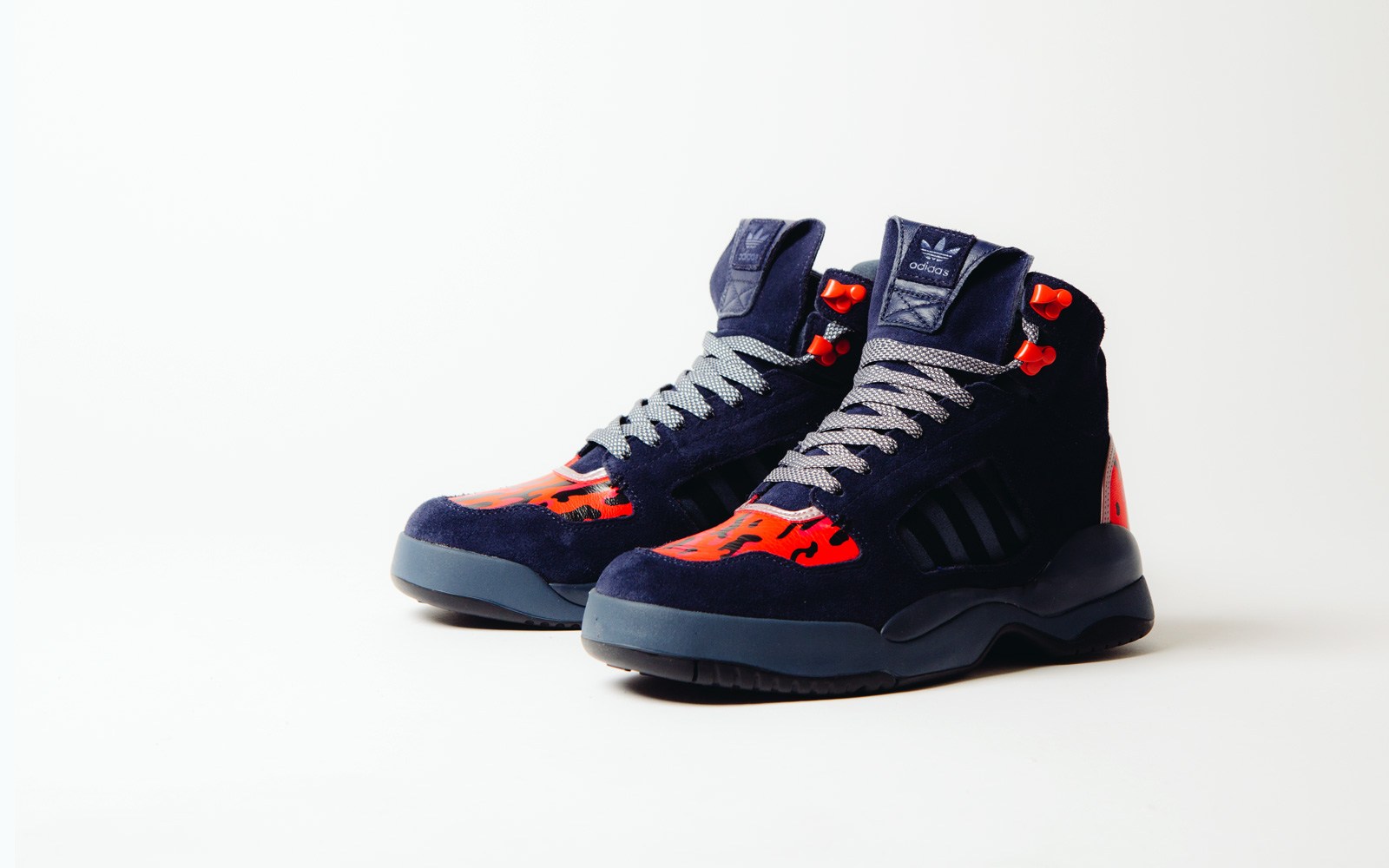 Opening Ceremony Adidas Originals Spring 2013 Footwear 1