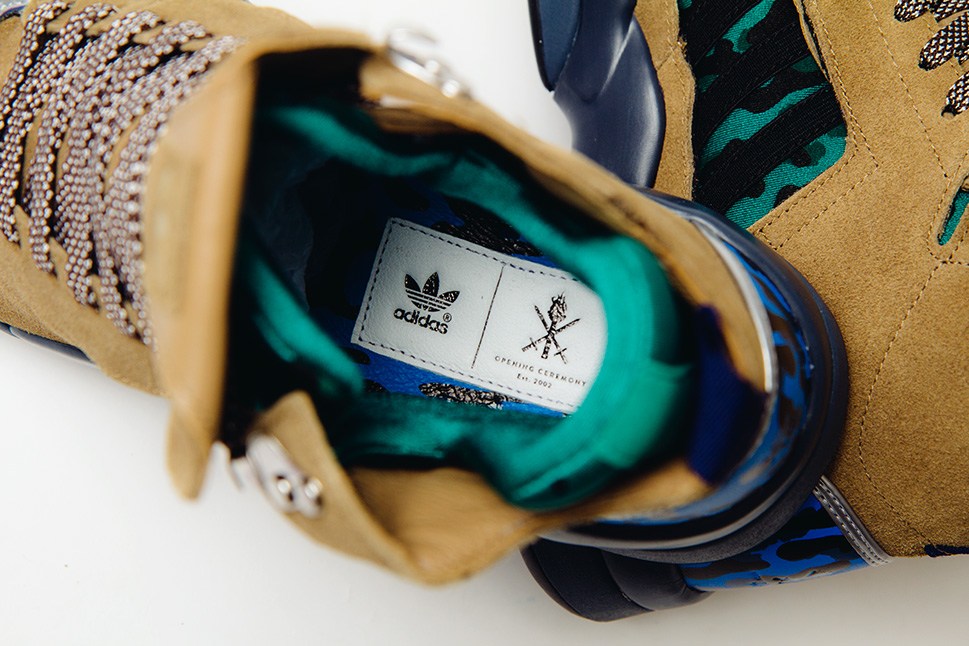 Opening Ceremony Adidas Originals Spring 2013 Footwear 10