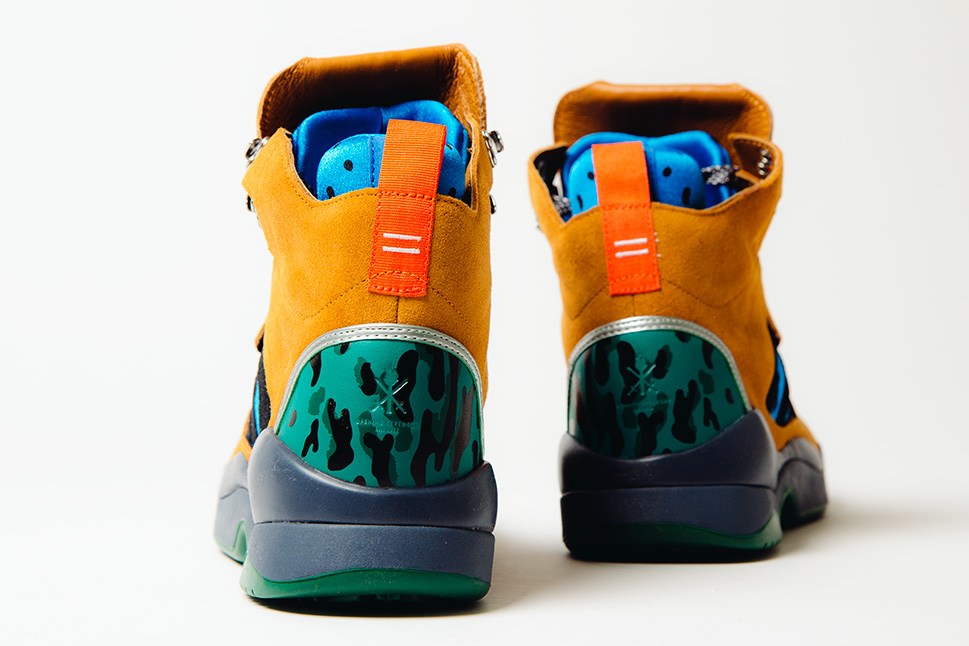 Opening Ceremony Adidas Originals Spring 2013 Footwear 13