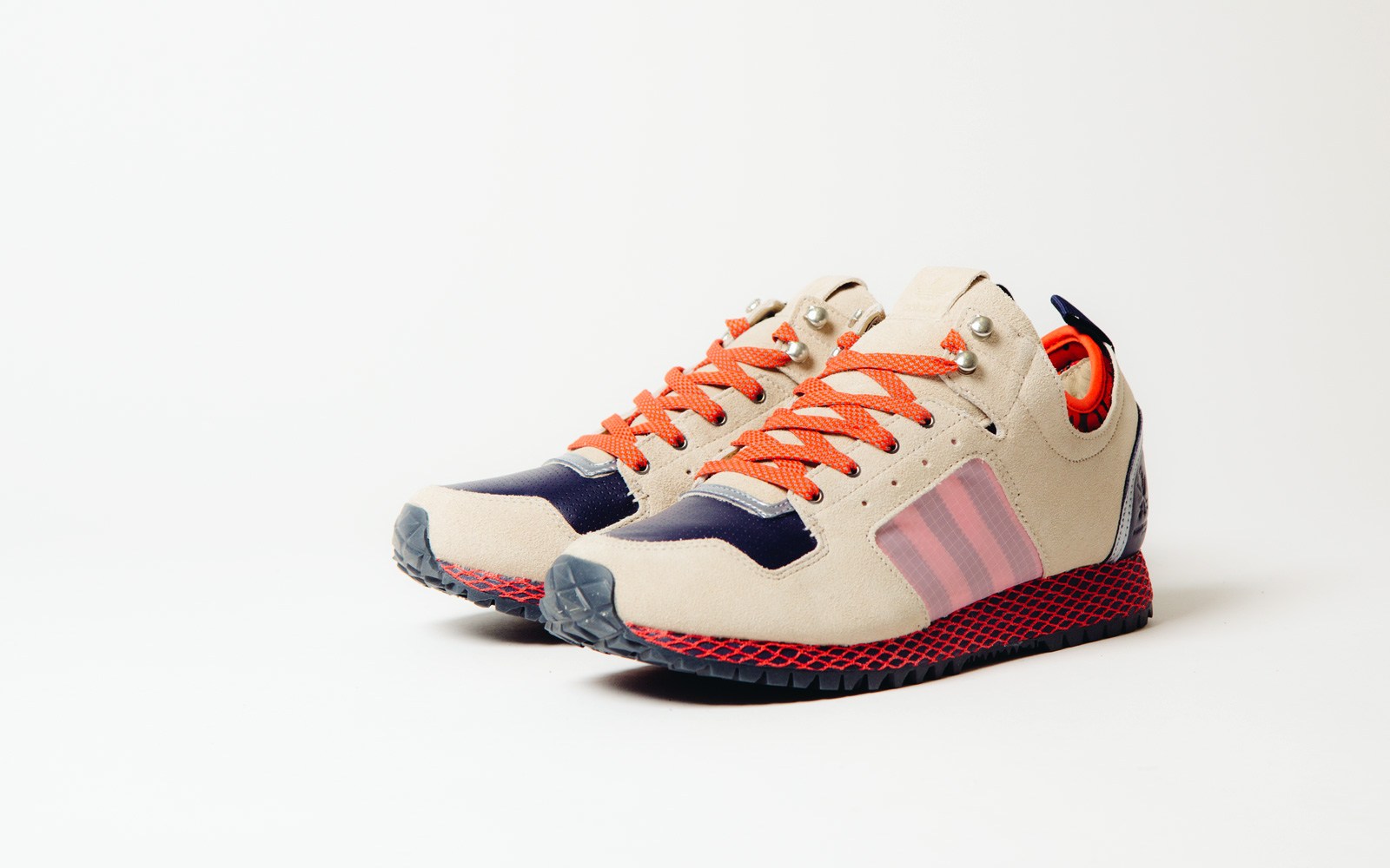 Opening Ceremony Adidas Originals Spring 2013 Footwear 16