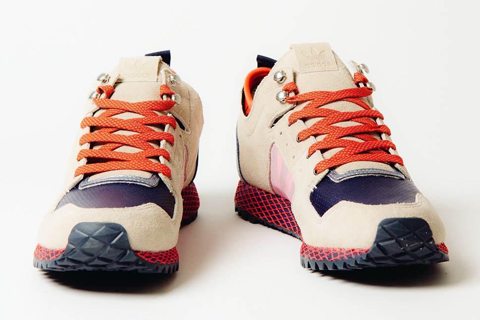 Opening Ceremony Adidas Originals Spring 2013 Footwear 17