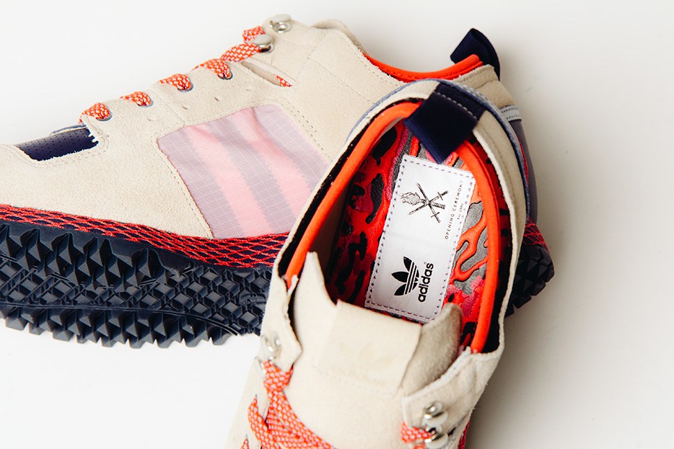 Opening Ceremony Adidas Originals Spring 2013 Footwear 19
