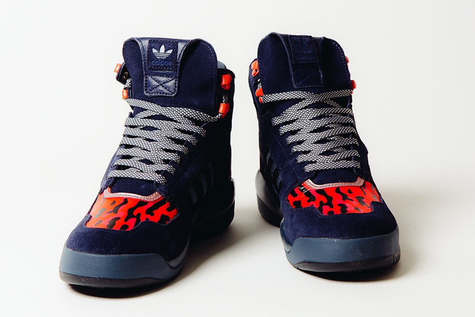 Opening Ceremony Adidas Originals Spring 2013 Footwear 2