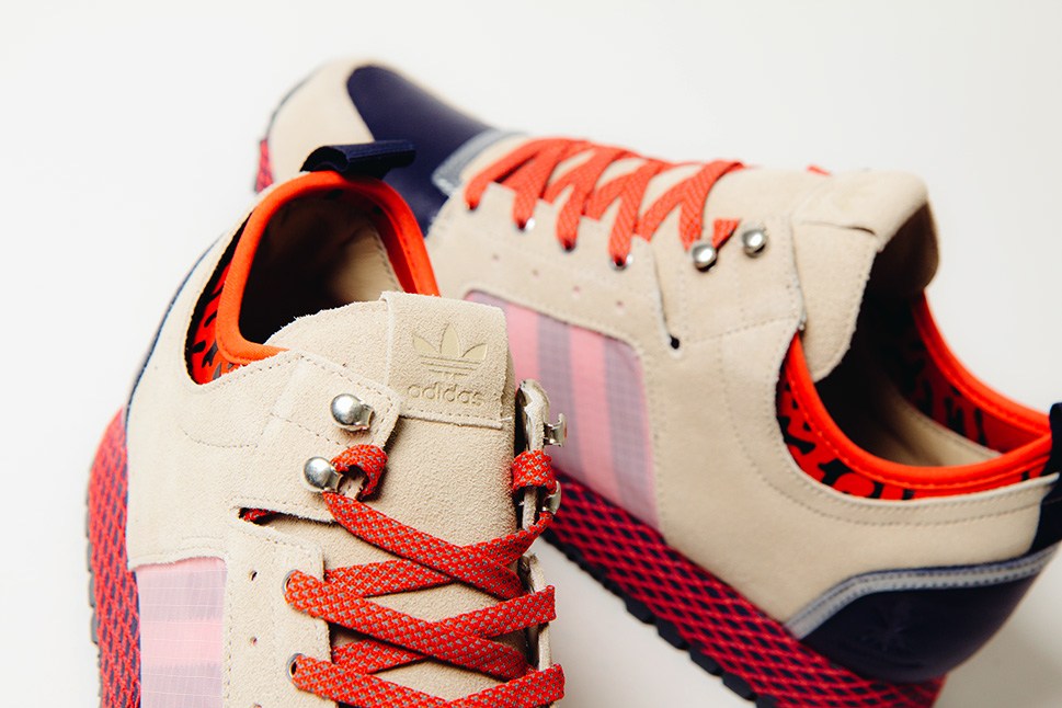 Opening Ceremony Adidas Originals Spring 2013 Footwear 20