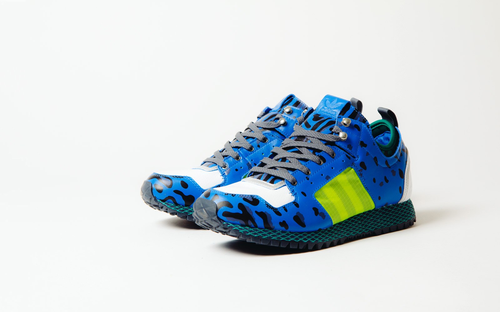 Opening Ceremony Adidas Originals Spring 2013 Footwear 21