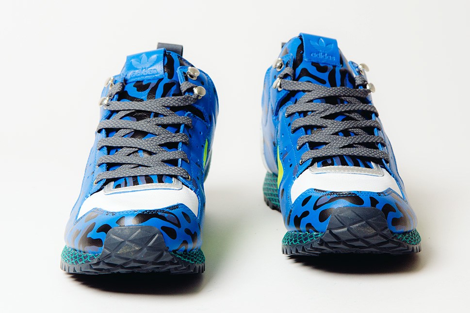 Opening Ceremony Adidas Originals Spring 2013 Footwear 22