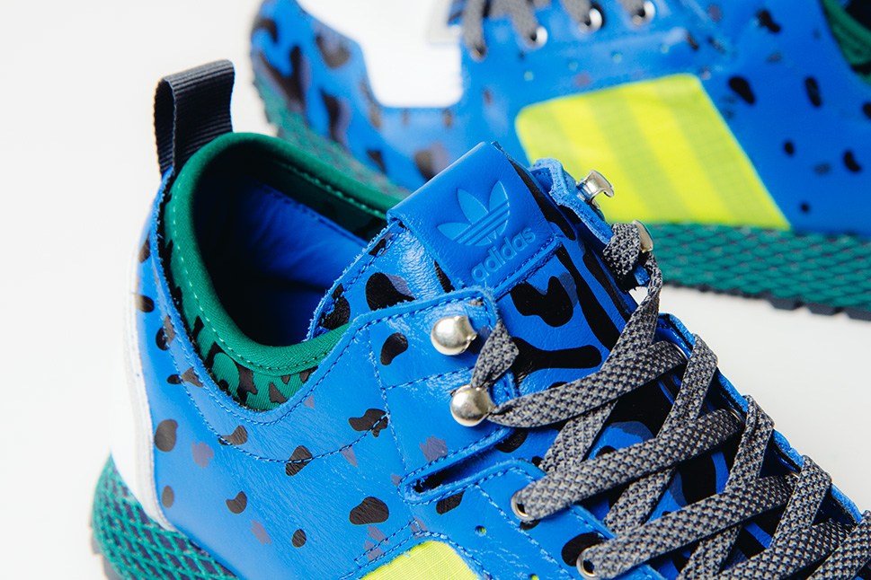 Opening Ceremony Adidas Originals Spring 2013 Footwear 24
