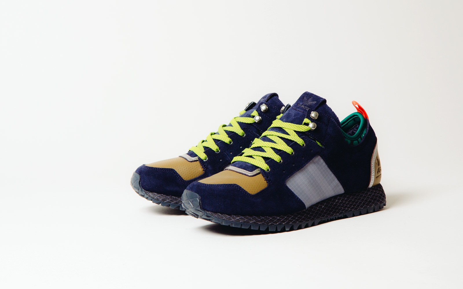 Opening Ceremony Adidas Originals Spring 2013 Footwear 26