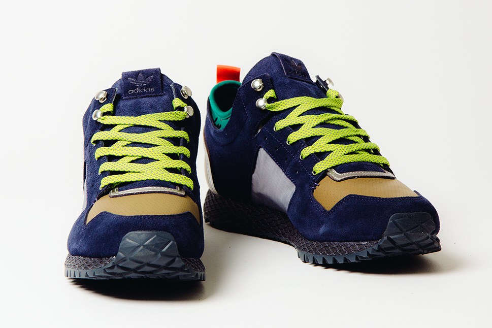 Opening Ceremony Adidas Originals Spring 2013 Footwear 27