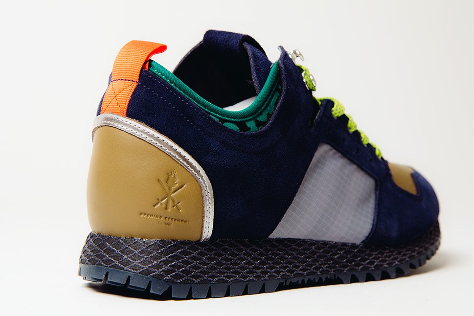 Opening Ceremony Adidas Originals Spring 2013 Footwear 28