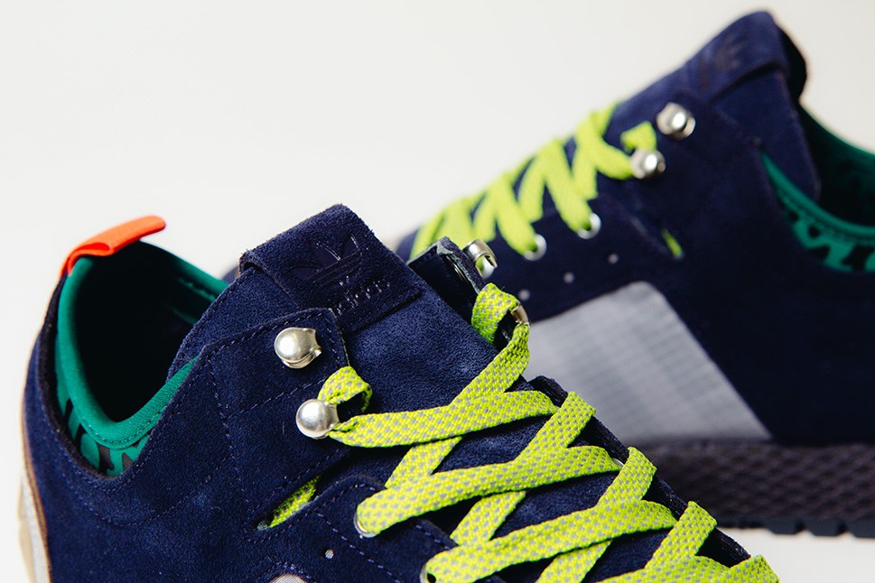 Opening Ceremony Adidas Originals Spring 2013 Footwear 29