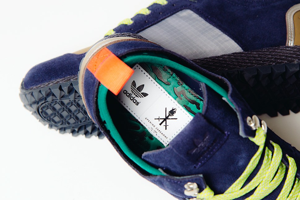 Opening Ceremony Adidas Originals Spring 2013 Footwear 30