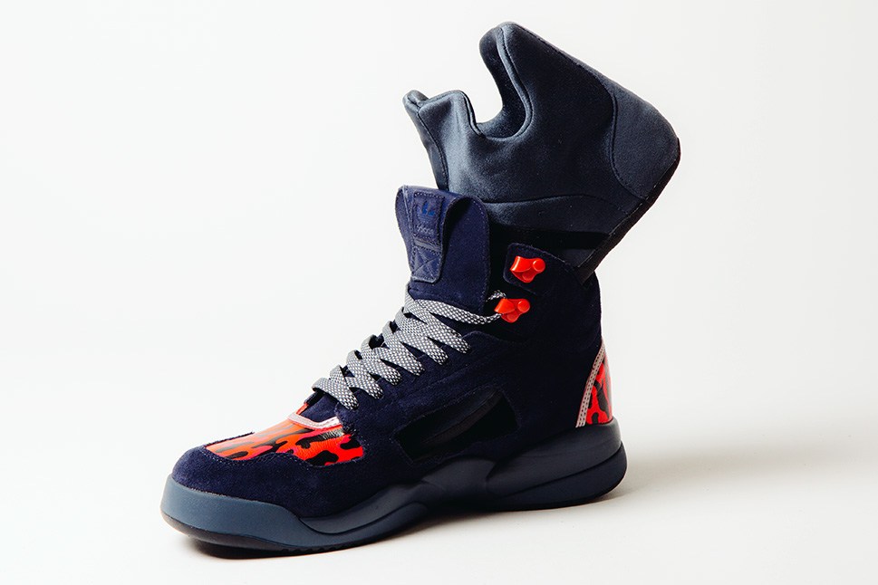 Opening Ceremony Adidas Originals Spring 2013 Footwear 4
