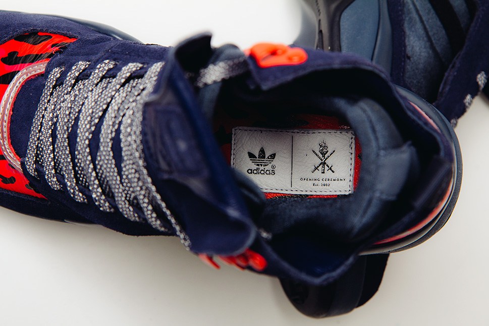 Opening Ceremony Adidas Originals Spring 2013 Footwear 5