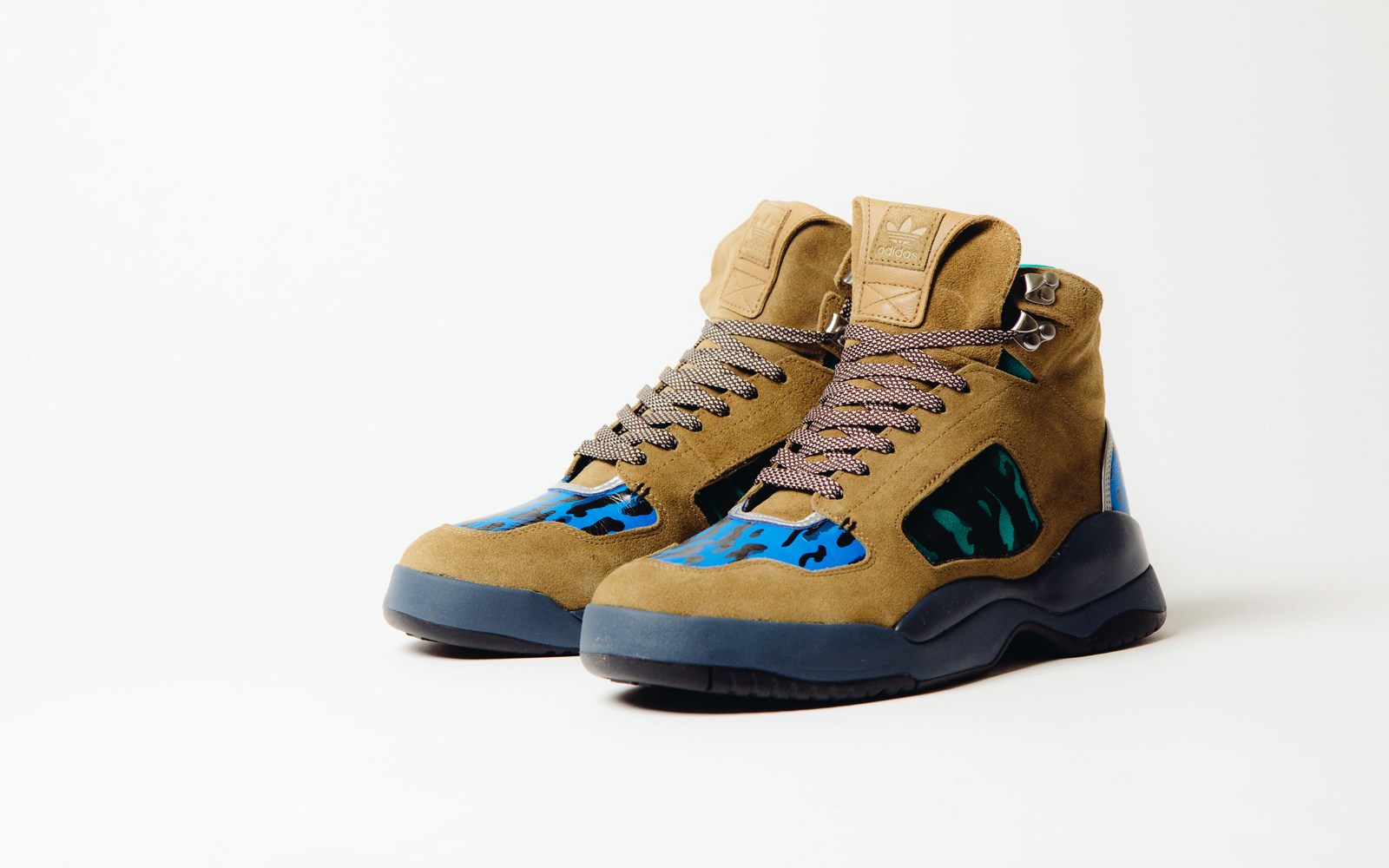 Opening Ceremony Adidas Originals Spring 2013 Footwear 6