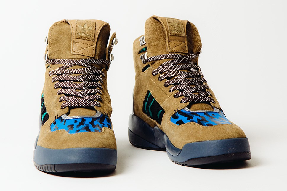 Opening Ceremony Adidas Originals Spring 2013 Footwear 7