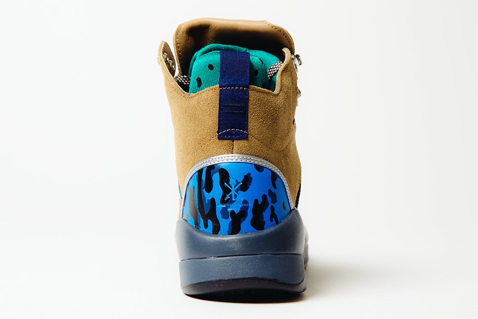 Opening Ceremony Adidas Originals Spring 2013 Footwear 8