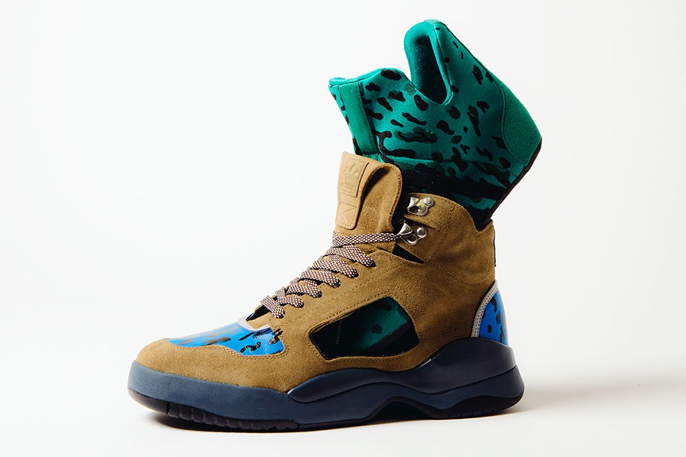 Opening Ceremony Adidas Originals Spring 2013 Footwear 9
