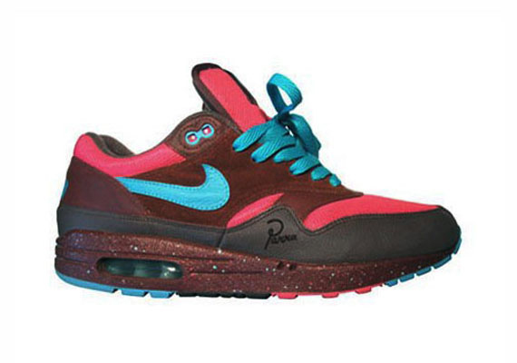 Patta Sneaker Collaborations 00