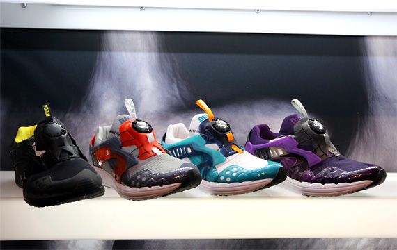 Puma Disc Blaze Ltwt Fall 2013 1