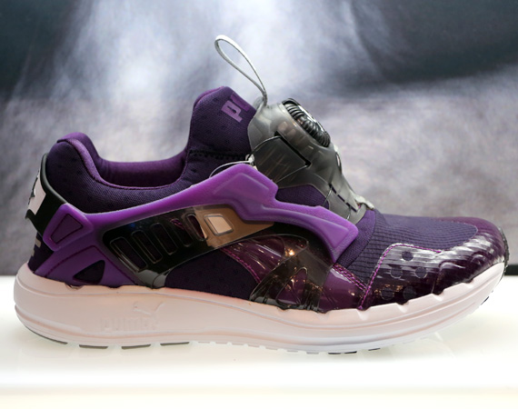 Puma Disc Blaze Ltwt Fall 2013 5