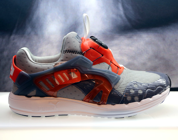 Puma Disc Blaze Ltwt Fall 2013 6