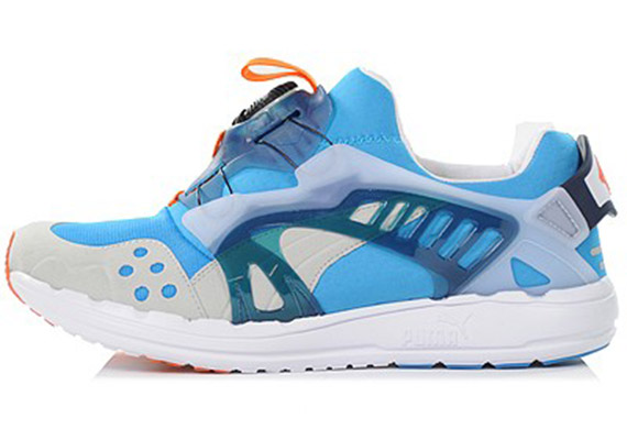 Puma Disc Blaze Ltwt Ocean 2