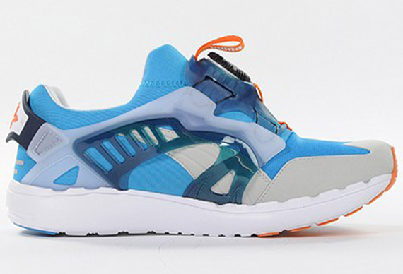 Puma Disc Blaze Ltwt Ocean 3