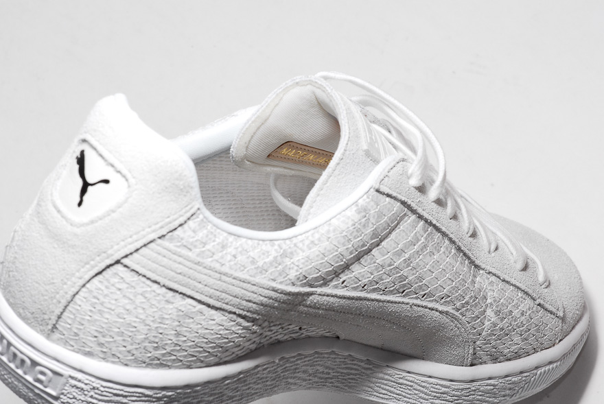 Puma Made In Japan Python Collection 09