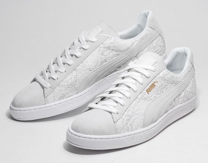 Puma Made In Japan Python Collection 10