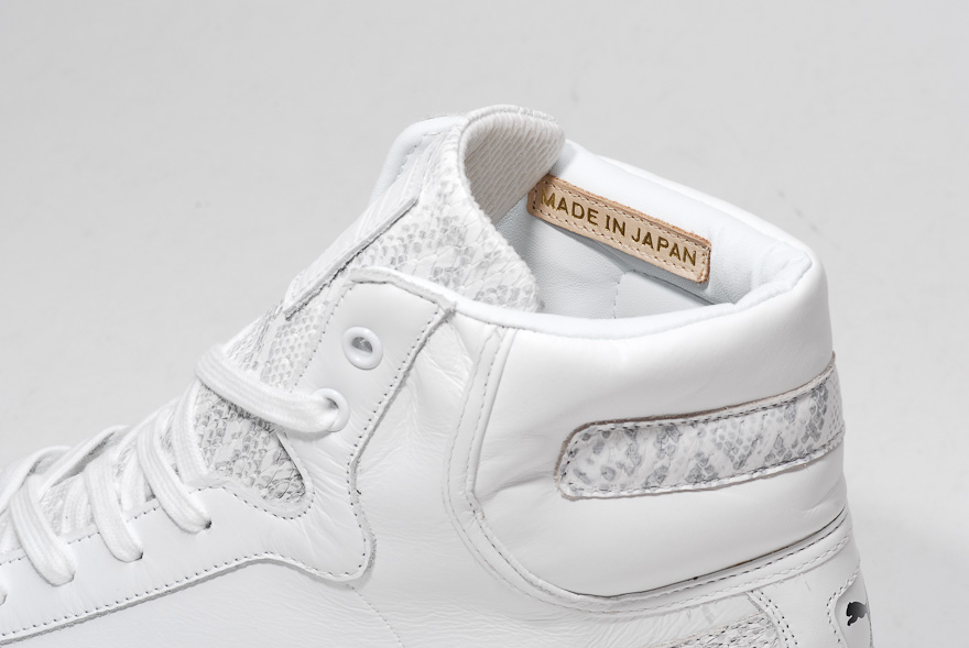 Puma Made In Japan Python Collection 15