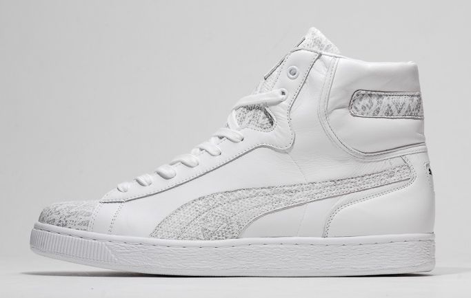 Puma Made In Japan Python Collection 17