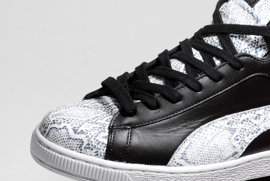 Puma Made In Japan Python Collection 18