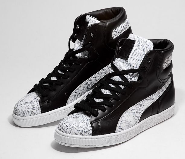 Puma Made In Japan Python Collection 19