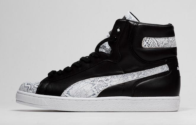 Puma Made In Japan Python Collection 20