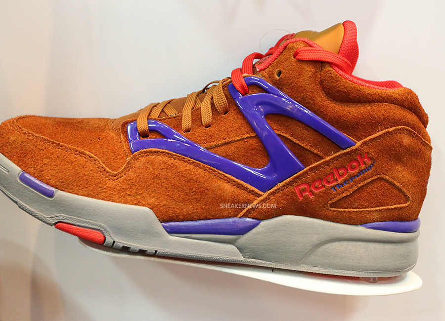 Reebok 2013 Preview Pump Omni Lite Project Las Vegas 3