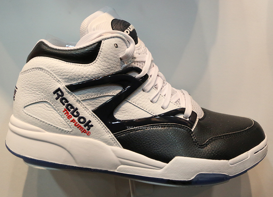 Reebok 2013 Preview Pump Omni Lite Project Las Vegas 4