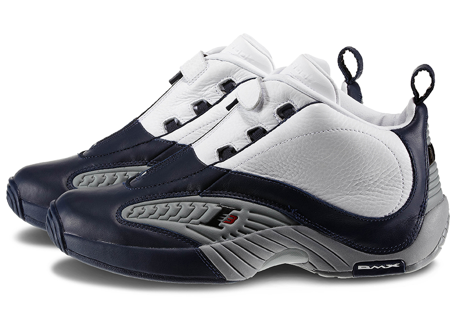 Reebok Answer Iv Georgetown Official Images 11