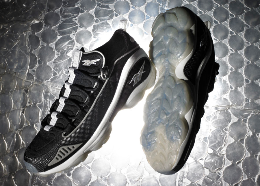 Reebok Dmx Run Unveiled 00