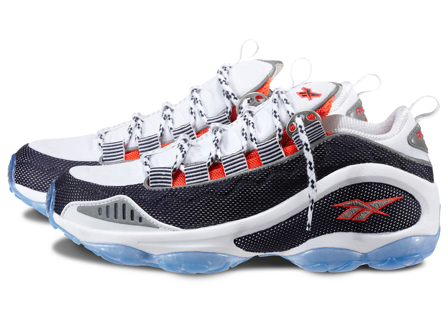 Reebok Dmx Run Unveiled 10