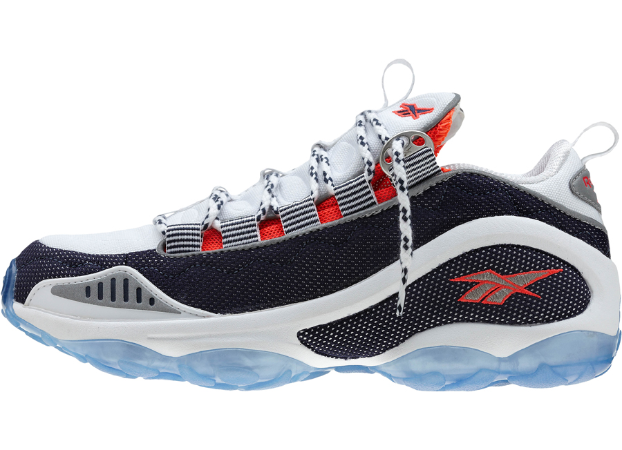 Reebok Dmx Run Unveiled 11