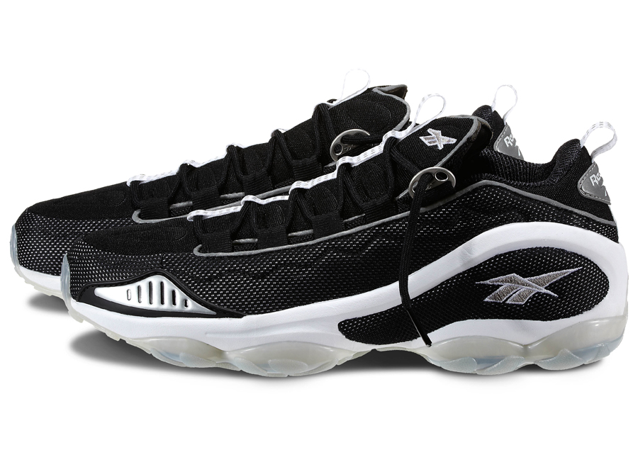 Reebok Dmx Run Unveiled 16