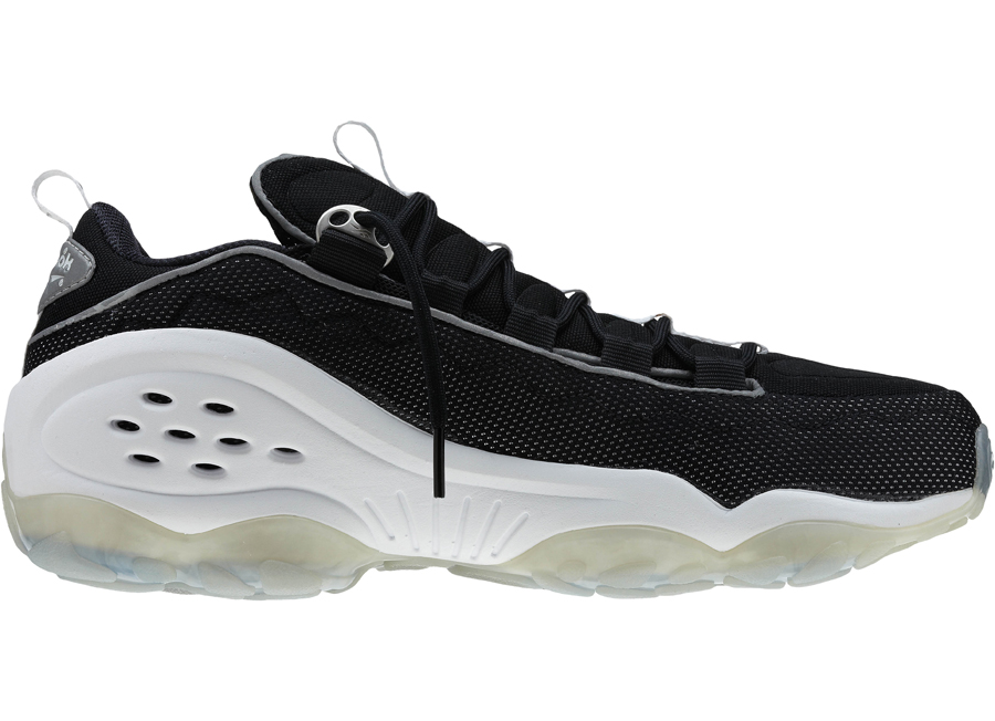 Reebok Dmx Run Unveiled 18