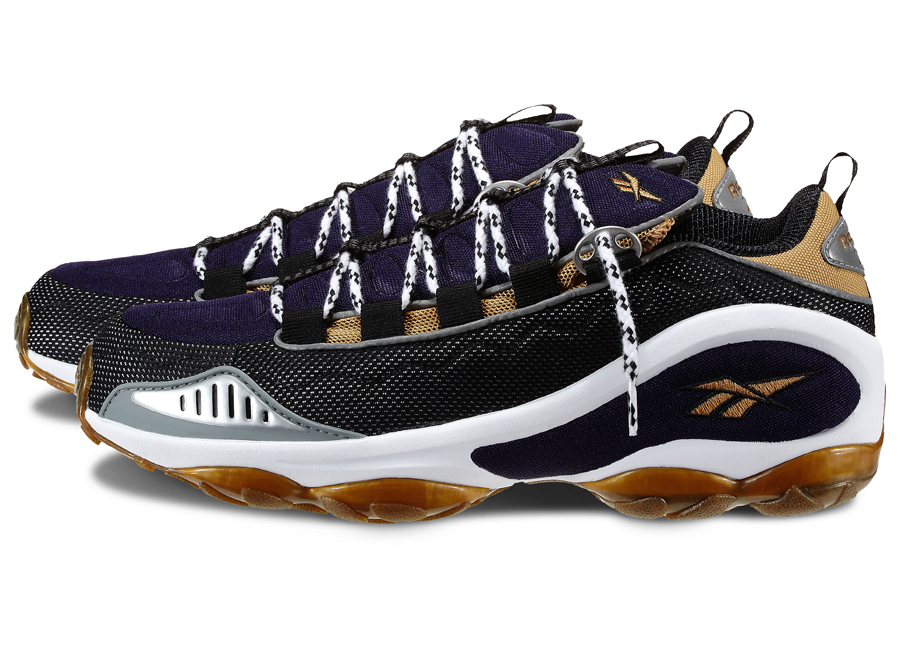 Reebok Dmx Run Unveiled 22