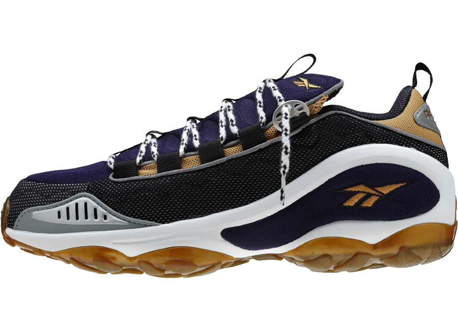 Reebok Dmx Run Unveiled 23